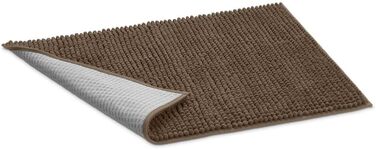 Захисний нашийник для собак HUNTER Waterloo, світло-коричневий, розмір S