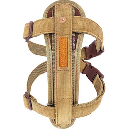 Шлея для собак EzyDog Cord, розмір M, 45–73 см, 10–19 кг