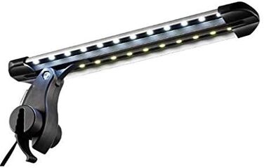 Набір акваріумний ZooPaul Nano LED 20 л, 5,7 Вт