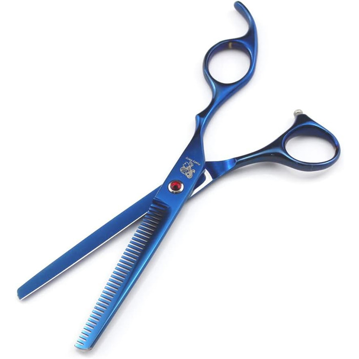 Професійна шерсть для грумінгу тварин, ножиці для догляду за собаками та котами, для маленьких та середніх порід