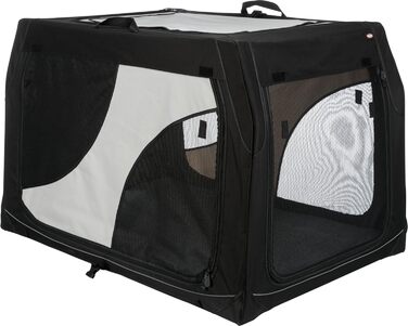 Мобільний вольєр Trixie Vario 50 для собак, 99×65×71/61 см