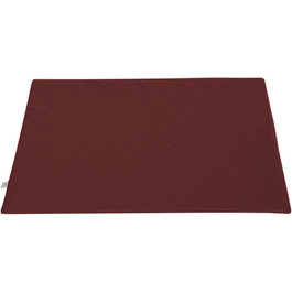 колір: темно-червоний