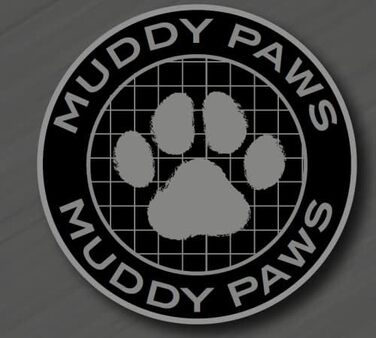 Куртка для собак Muddy Paws ANC з флісовою підкладкою, розмір S, червона