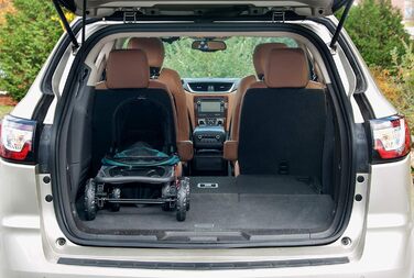 Візок для котів/собак Pet Gear Happy Trails, легкий, складно знімний внутрішній підклад, кошик для зберігання (Pine Green)