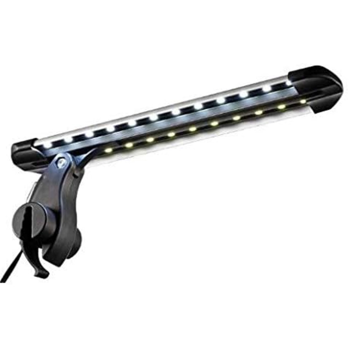 Набір акваріумний ZooPaul Nano LED 20 л, 5,7 Вт