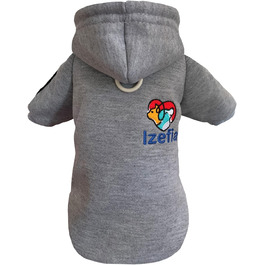 колір: сірий