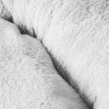 Килимок для кота Wallace & Jones Dunrobin, сірий, прямокутний, розмір S, 51 x 46 x 15 см, стійкий до подряпин