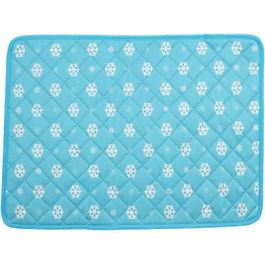 колір: блакитний