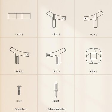 Кішка лежанка CheerPals, велика, 55x55 см, м'яка, біла, для котів усіх порід