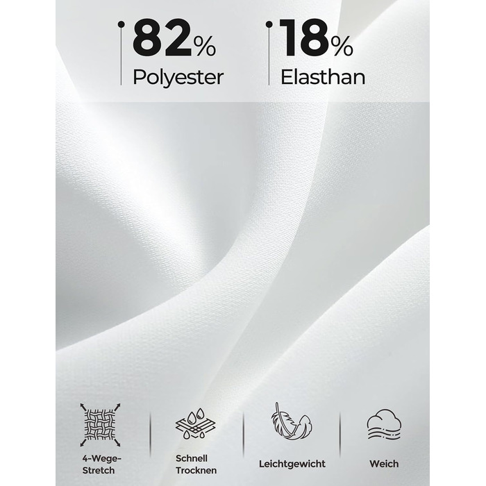 Легінси для верхової їзди для дівчаток FitT4 з силіконовими накладками, дихаючі та еластичні, для верхової школи та їзди на велосипеді (білий, S)