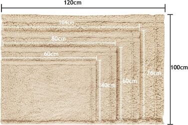 М'яка тепла флісова ковдра для собак та котів 100x120 см, машинного прання, бежева