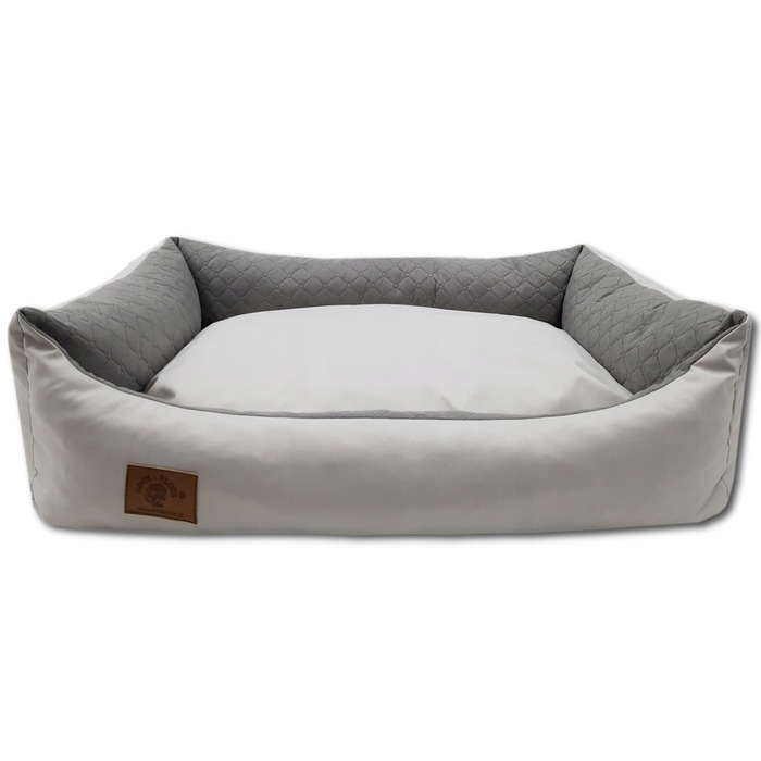 Лежанка-диван для собак LEGOWISKO, 100 x 70 см