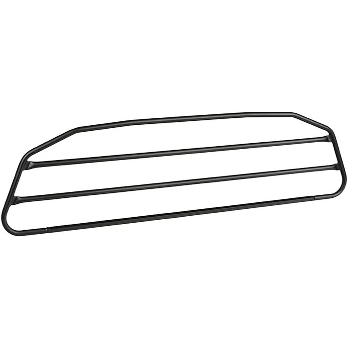 Відбійник NORDRIVE N70053 Premium-Guard для собак та тварин (сталь) - 3-1050 x 280 мм