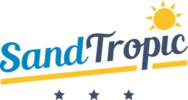 Будка для собак SandTropic, дерево, зовнішні розміри: 81 см x 68 см x 62 см