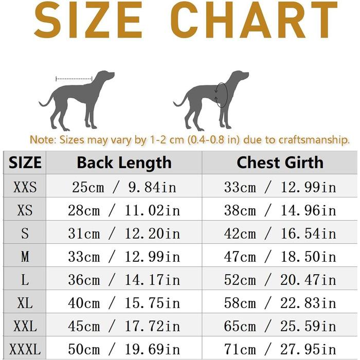 Теплий зимовий пуловер Olsa Argyle для собак, теплий халат для маленьких, середніх та великих собак, теплий одяг для цуценят, хлопчиків та дівчаток (Колір: Коричневий, Розмір: S)
