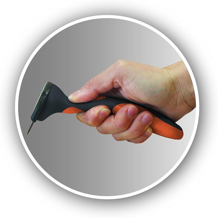 Щітка для собак Croci Fellbürste для короткої шерсті до 9 кг, колір 2