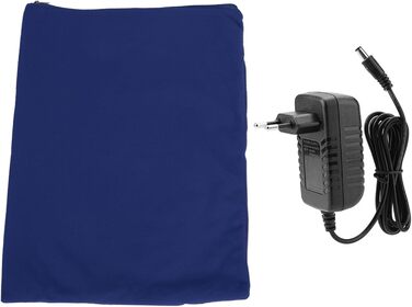 Нагрівальний килимок для котів та собак YOUTHINK - електричний, 7 температурних режимів, водонепроникний IP67