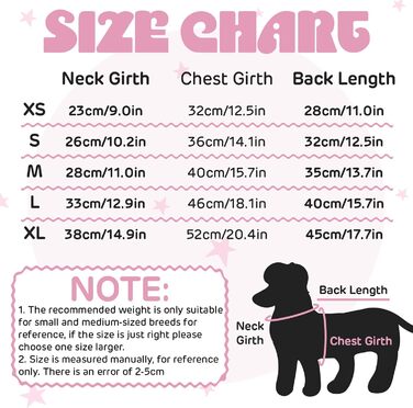 Сукня для собак на весілля: розкішний собачий балетний костюм принцеси, літня сукня для цуценят, сукня для собак на весілля з бантиком, для маленьких дівчаток (XS, Рожевий)