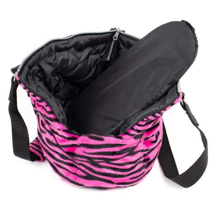 Транспортувальна сумка-переноска для собак COLARI, розмір S