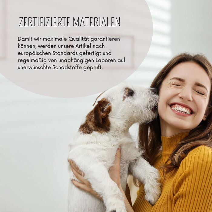 Килимок для собак Leo 60x100 см, кошик для собак з знімним поліестерним покриттям, м'який наповнювач, миється, 100x60x5 см, килимок для собак, лежанка для собак, ліжко для цуценят, антрацит