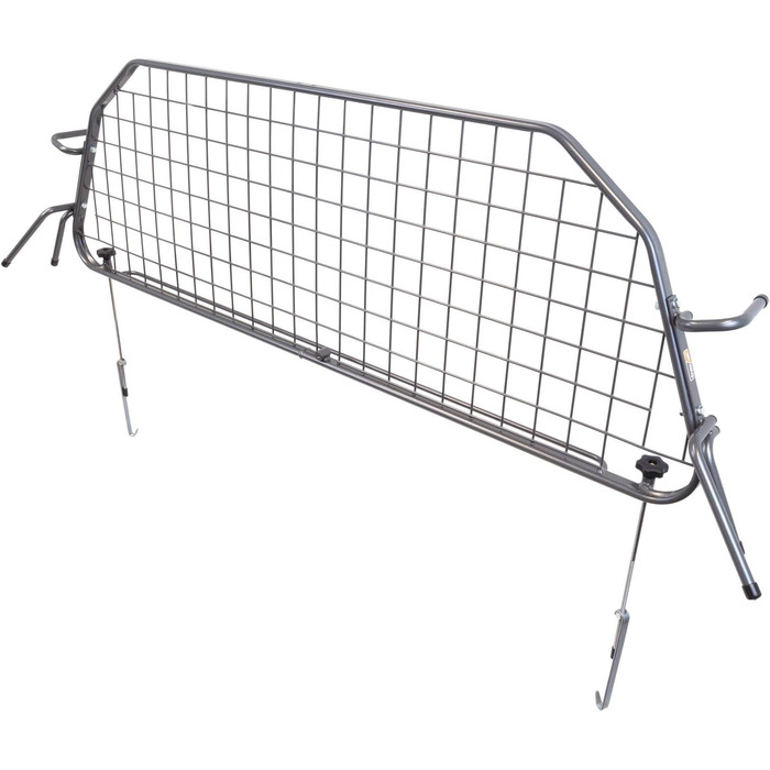 Сітка для собак Travall Volvo XC90 (2002-2014) - захист багажника, сталева сітка, для транспортування тварин