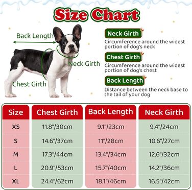 Теплий зимовий светр для собак CITETOILE, м'який та зручний в'язаний халат для собак, водолазка для домашніх тварин у холодну погоду, градієнт кольору для маленьких та середніх тварин, фіолетовий, S (X-Large, червоний)