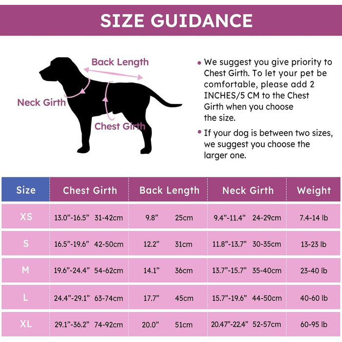 Теплий зимовий пуловер/мандель для собак Queenmore з флісу, для дрібних порід (Чихуахуа, Такса, Бульдог), колір: фіолетовий