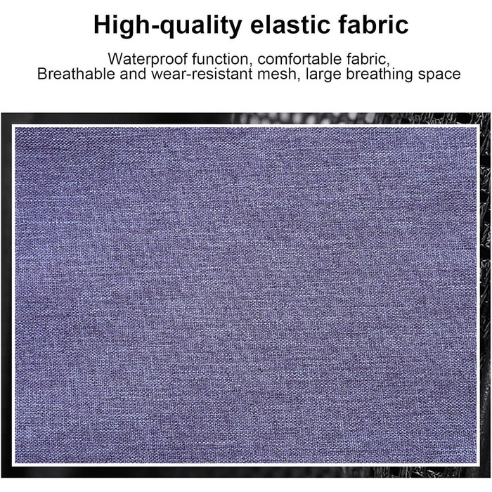 Сумка-переноска для собак маленьких порід | Сумка для подорожей та активного відпочинку – безпечний перенос тварин на плечі, для відпочинку, кемпінгу, подорожей, пікніків та прогулянок (фіолетовий)