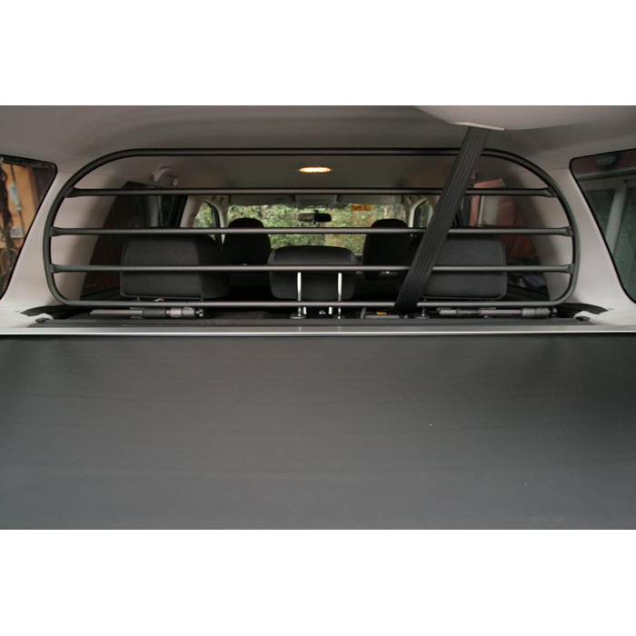 Гард для собак ERGOTECH для Subaru Forester (2008-2012)