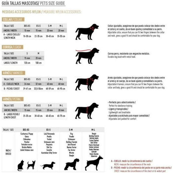 Нашийник для собак Cerdá Life's Little Moments Marvel – офіційний ліцензований товар, регульований, середній/великий, комфортний, міцний