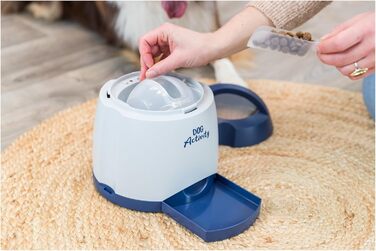 Інтерактивна іграшка для собак TRIXIE Memory Trainer 3.0, інтелектуальна гра, 20x24 см, для розвитку розумових здібностей, безпечна, стратегії, для зайнятості домашніх улюбленців