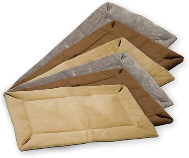 K&H Pet Products самонагрівальний килимок для собаки, малий, портативний, машинне прання, без електрики, регульований, не ковзає, 63,5x50,8 см