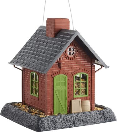 Декоративний паркан North States Village Collection Altstadt, одноколірний, для саду