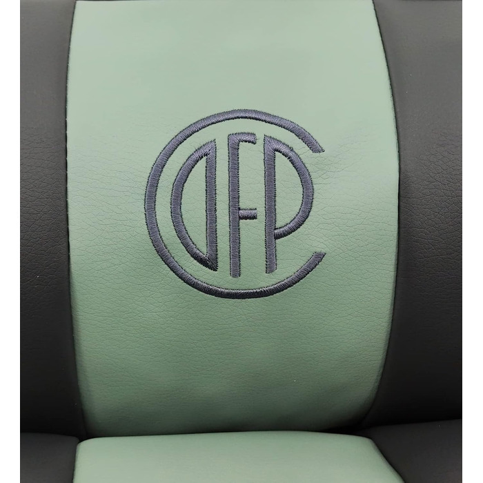 CAZO Oslo: Овальне ліжко для собак та котів, сірий колір, 80 x 60 x 14 см, розмір S