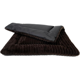 М'яка підстилка Harmony Flex для собак та котів, 50x35 см, з водонепроникним дном