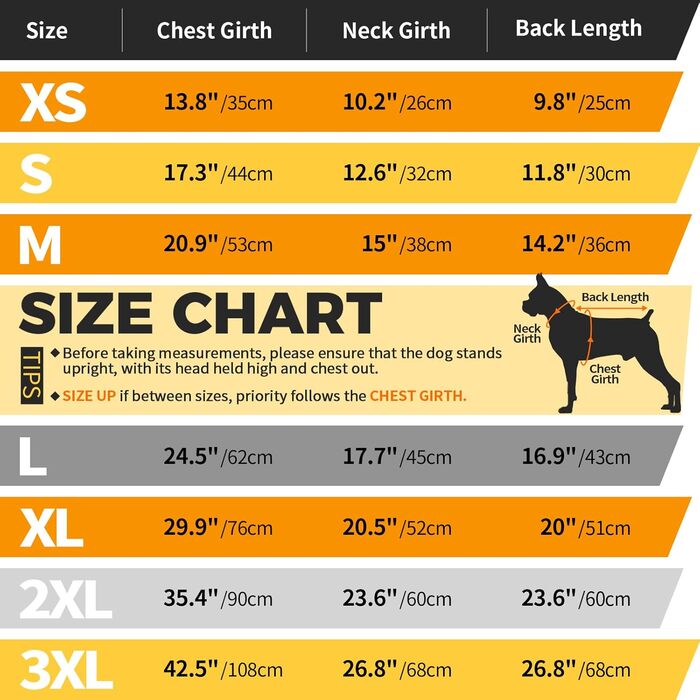 Лелепет - Водонепроникний зимовий теплий одяг для собак, флісова куртка з інтегрованим шлейкою, XL X-Large, чорний