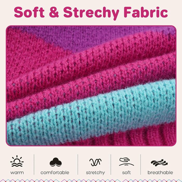 Теплий пуловер для собак великих порід, рожевий, XXXXL, для німецької доги, святковий, з високим коміром