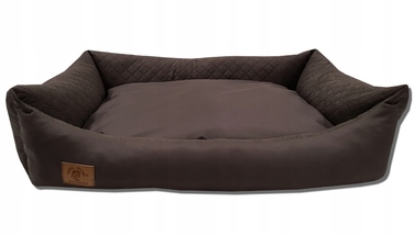 Лежанка-диван для собак LEGOWISKO, 100 x 70 см