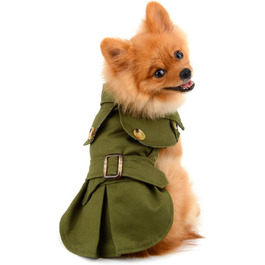 колір: зелений