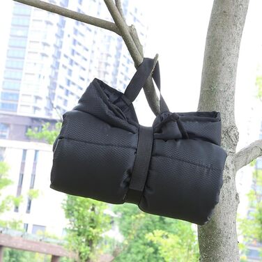 Водонепроникний килимок для собак на вулицю, ковдра для собак у подорож, миється, антистатичний, гігієнічний, складаний, великий килимок для тварин 120x70 см