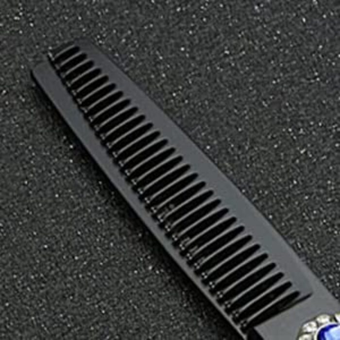 Професійні ножиці для перукарів з Японії, 6 дюймів, ліва рука, 2 шт.