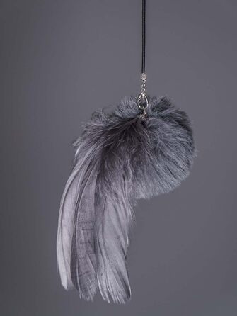 Дряпка для котів Petrebels Maine 90 см, з міцною основою та сизалевим стовпчиком, 40 x 40 x 90 см, чорного кольору