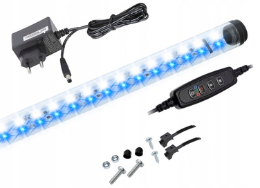 Світлодіодна лампа AQUALED 72 Вт