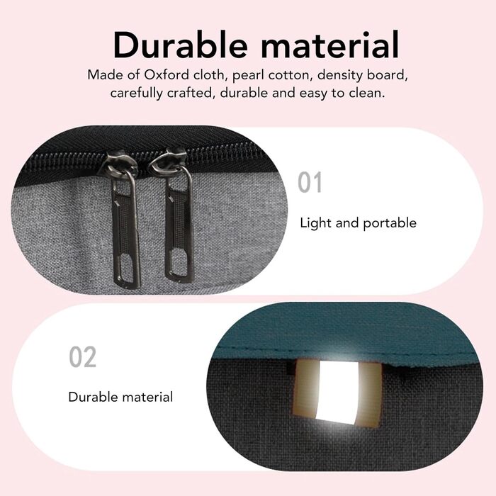 Трансформер для тварин XOYIXOYI: дихаючий рюкзак-переноска для котів та собак, велика місткість, легкий у догляді, для прогулянок на вулиці (сірий та блакитний)