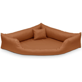 колір: карамель