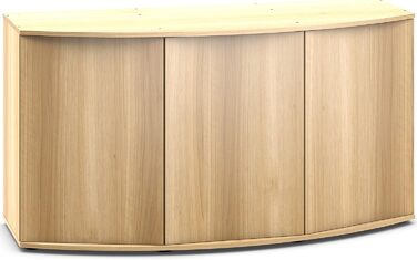 Акваріум Juwel SBX Vision 450, світле дерево, 450 л