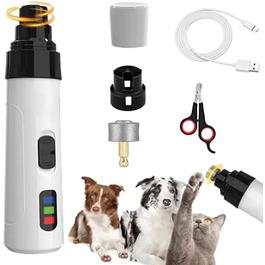 Триммер для собак Ortho Trimmer Pro STIL-1: безпечне та ефективне підстригання кігтів вдома