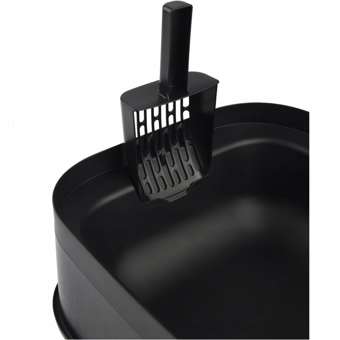 Закритий контейнер Rotho 51 см x 39,5 см x 44,3 см