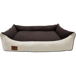 розмір: д 100 x ш 70 x в 19 см