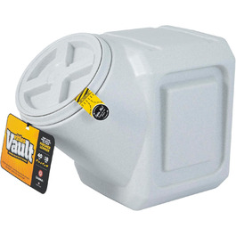 Контейнер для корму Gamma2 Vittles Vault Outback, герметичний, 18 кг, для домашніх тварин